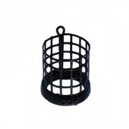 Годівниця фідерна, Куля - Кільце, Feeder Sport Р3, металева, вага 20г